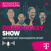 Podcast Die Eishockey Show