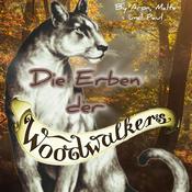Podcast Die Erben der Woodwalker