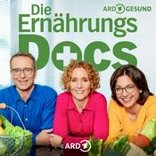 Podcast Die Ernährungs-Docs - Essen als Medizin