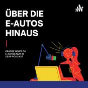 Podcast Die etwas anderen Autos.