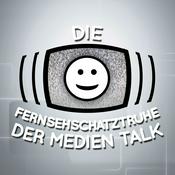 Podcast Die Fernsehschatztruhe der Medien Talk