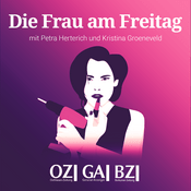 Podcast Die Frau am Freitag
