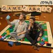 Podcast Die Gamefabrik