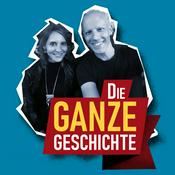 Podcast Die ganze Geschichte – der History Podcast aus Berlin