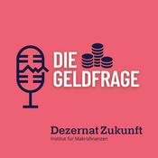 Podcast Die Geldfrage