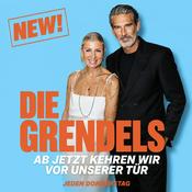 Podcast DIE GRENDELS