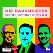 Podcast Die Haus-Meister | Immobilienmythen im Podcast