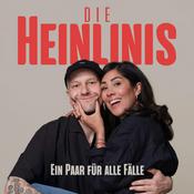 Podcast Die Heinlinis – Ein Paar für alle Fälle
