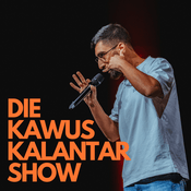 Podcast Die Kawus Kalantar Show