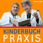 Podcast Kinderbuchpraxis