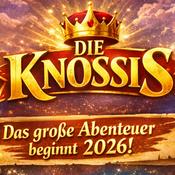 Podcast Die Knossis