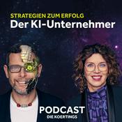 Podcast Der KI-Unternehmer - Strategien zum Erfolg