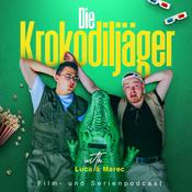 Podcast Die Krokodiljäger