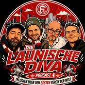 Podcast Die launische Diva Fortuna