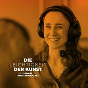 Podcast Die Leichtigkeit der Kunst - Kunstpodcast