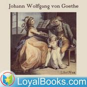 Podcast Die Leiden des jungen Werther by Johann Wolfgang von Goethe
