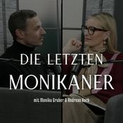 Podcast Die letzten Monikaner – der Podcast mit Monika Gruber und Andreas Hock