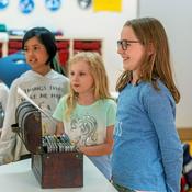 Podcast Die LZ-Kindernachrichten