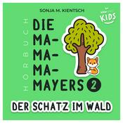 Podcast Die Ma-Ma-Ma-Mayers (Teil 2): Der Schatz im Wald – bibletunes KIDS