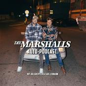 Podcast Die Marshalls - Autopodcast