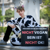 Podcast Die Militante Veganerin