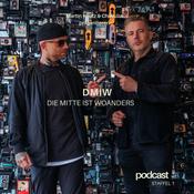 Podcast Die Mitte Ist Woanders