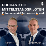Podcast DIE MITTELSTANDSPILOTEN