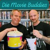 Podcast Die Movie Buddies - Ein Filmpodcast