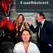 Podcast Die Paarflüsterei - das Liebesleben der Anderen