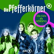 Podcast Die Pfefferkörner - Die Fälle als Hörspiel