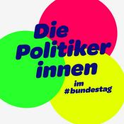 Podcast Die Politikerinnen