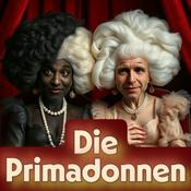 Podcast Die Primadonnen