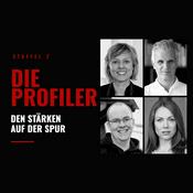 Podcast Die Profiler – Den Stärken auf der Spur