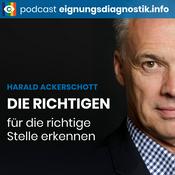 Podcast Die Richtigen