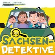 Podcast Die Sachsen-Detektive