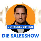 Podcast Die Sales Show by Johannes Zimmer