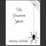 Podcast Die schwarze Spinne (Hörbuch)