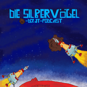 Podcast Die Silbervögel - Der Jan Tenner Podcast