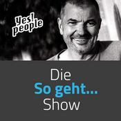 Podcast DIE SO GEHT.... - SHOW