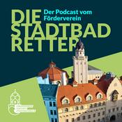 Podcast Die Stadtbadretter – Der Podcast des Fördervereins.