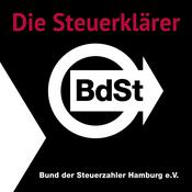 Podcast Die Steuerklärer