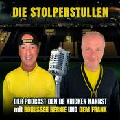 Podcast Die Stolperstullen