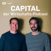 Podcast Capital – der Wirtschaftspodcast