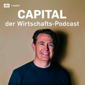 Podcast Capital – der Wirtschaftspodcast