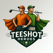 Podcast Die TeeShotHeroes - Der etwas andere Golf Podcast