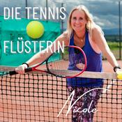 Podcast Die Tennis 🎾 Flüsterin