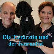 Podcast Die Tierärztin und der Journalist - Von Tieren und Menschen