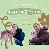 Podcast Die Tierschutzrunde