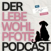Podcast LEBEWOHLPFOTE - weil Liebe bleibt
