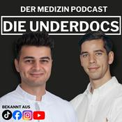 Podcast Die Underdocs - Der Medizin Podcast